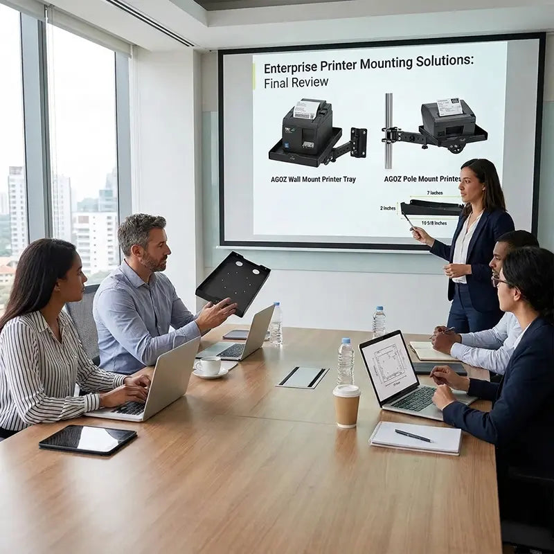 Enterprise Buyers — Save Time & Money