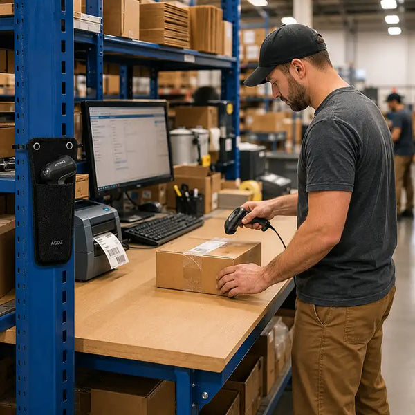Build Flexible Industrial Workstations