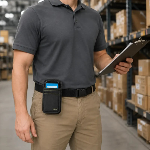 Simplify Everyday Equipment Management