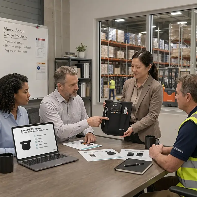 ENTERPRISE BUYERS — SAVE TIME & MONEY