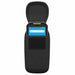 Heavy-Duty Almex TC601 Pouch with Belt Clip