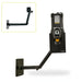 Industrial Arm Mount Holder for Honeywell CK67 Rugged Scanner 