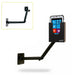 Ergonomic Arm Mount Scanner Holder for Panasonic FZ-T1 Toughbook
