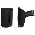 Belt Clip Holster for Zebra Trigger Handle Scanners | Agoz Rugged Industrial
