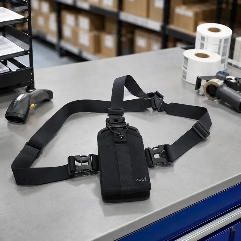 Fit & Function for Bluebird Chest Harness Carry