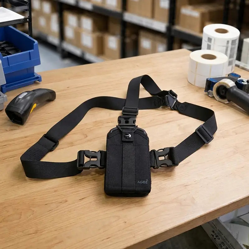 Fit & Function for Elo Chest Harness Carry