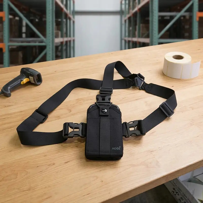 Fit & Function for Newland Chest Harness Carry
