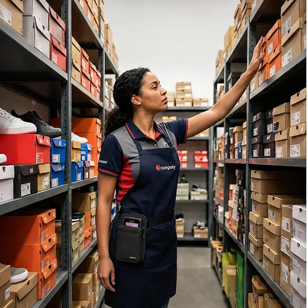Improve Comfort During Long Shifts