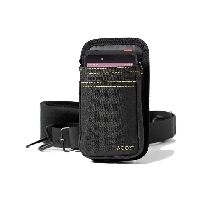Small Case with Waist Belt for Spectralink Versity DECT Phones