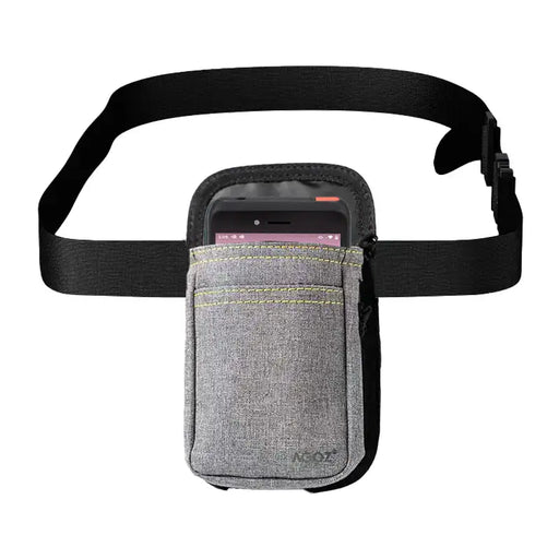 Small Case with Waist Belt for Spectralink Versity DECT Phones