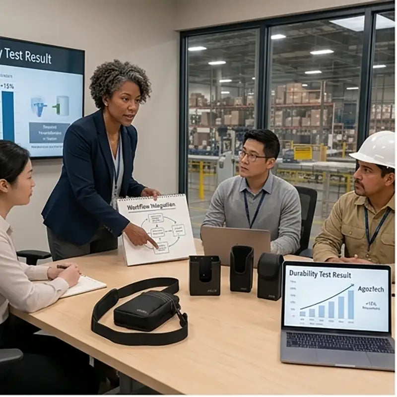 Enterprise Buyers — Save Time & Money
