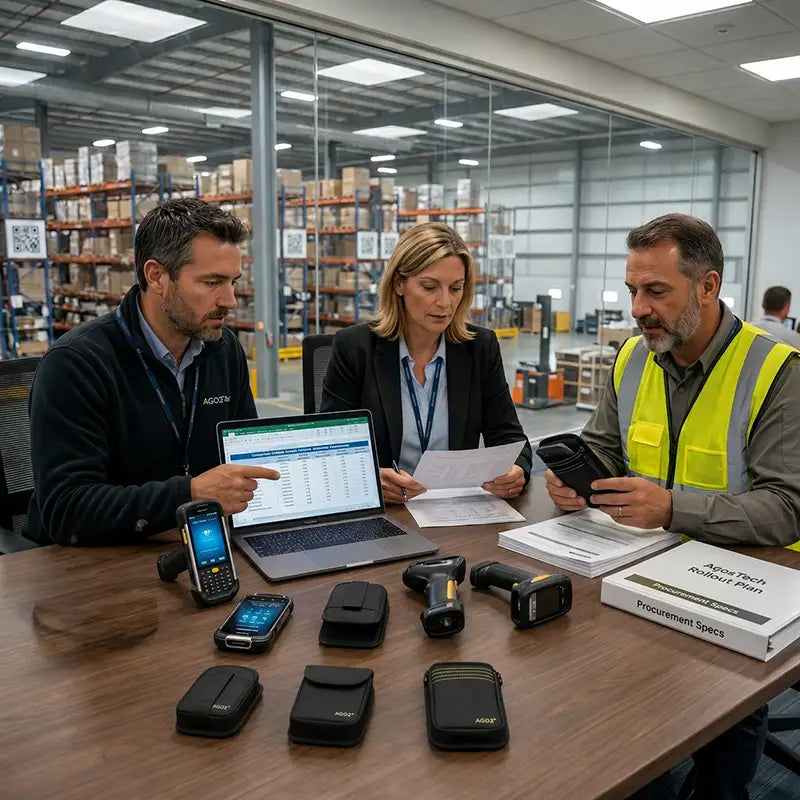 Enterprise Buyers — Save Time & Money