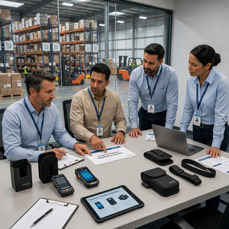 Enterprise Buyers — Save Time & Money
