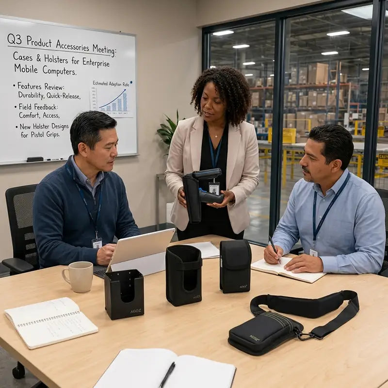 Enterprise Buyers — Save Time & Money