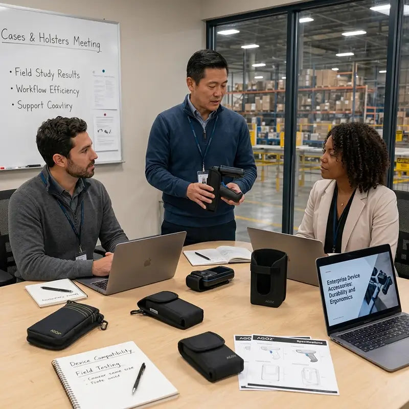 Enterprise Buyers — Save Time & Money