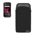 Carrying Case for Kyocera DuraForce PRO 3 with Card Holder