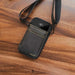 Carrying Case for Toast S1 Handheld POS with Sling / Waist Belt; S1E2, Saturn1000-E and Saturn1000-E2