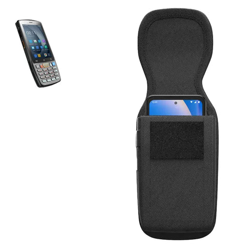 Carrying Case for Urovo DT50 with Belt Clip