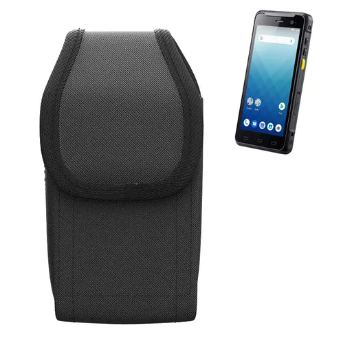 Carrying Case for WASP DR6 with Belt Clip