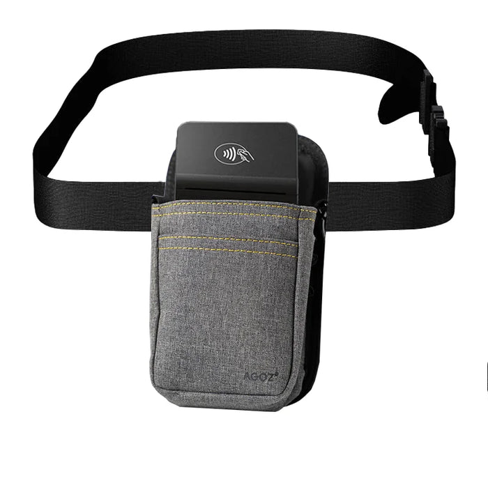 Castles Saturn S1E2 Holster with Sling / Waist Belt