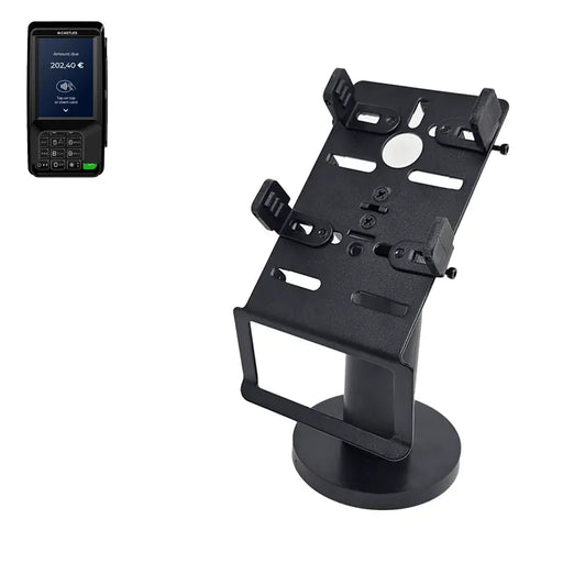 Castles V3P3 PIN Pad POS Swivel Stand Holder