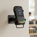 Metal Swivel Tilt POS Wall Mount Holder for Castles V3P3 Pinpad