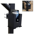 Chainway Mobile Computer Forklift Cradle for Industrial Scanner Fleets | Agoz