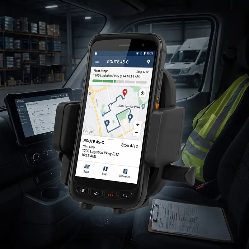 Device-Specific Use Case