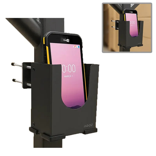 Cipherlab RS31 Mobile Scanner Forklift Metal Mount