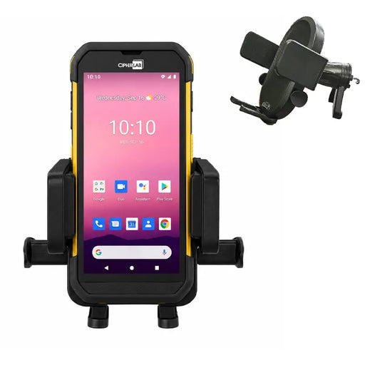 Cipherlab Holster Cipherlab Scanner Holsters, Holders, Accessories | AgozTech