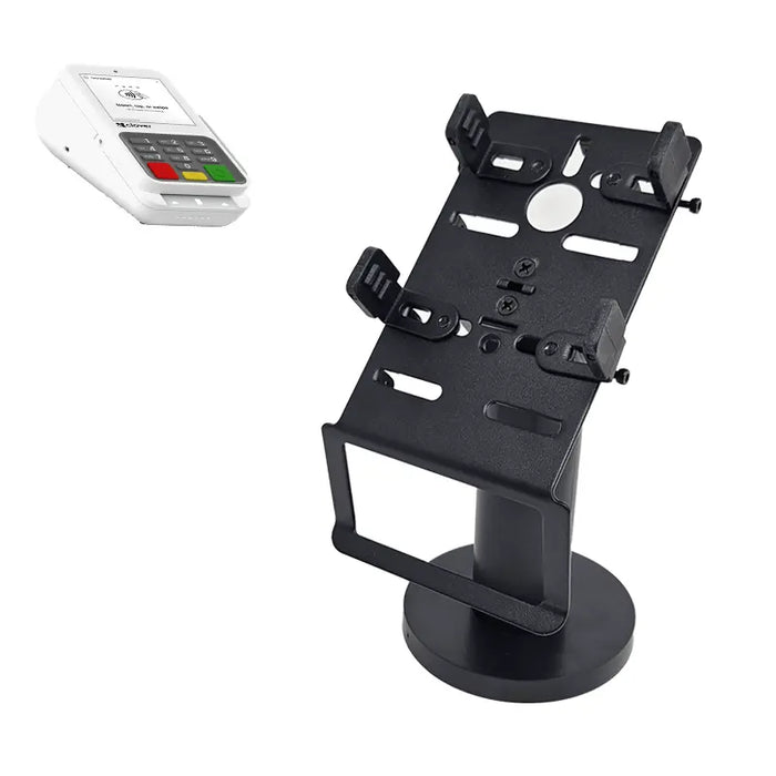 Clover Compact POS Adjustable Mount Stand; C801