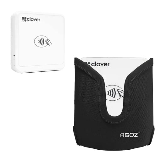Clover GO POS Holster with Metal Belt Clip and Loop