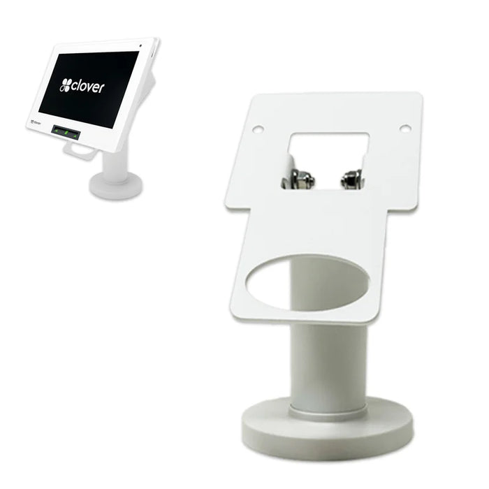 AGOZ Clover Mini Stand- Tilt & Swivel POS Metal Mount
