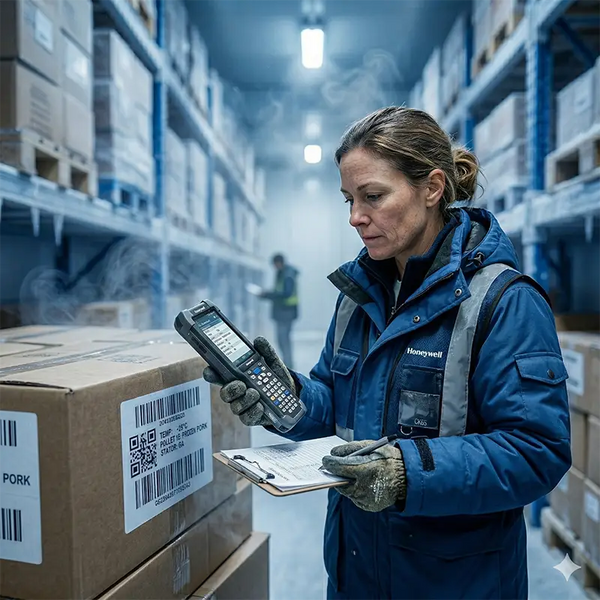 Supporting Large-Scale Scanner Deployments