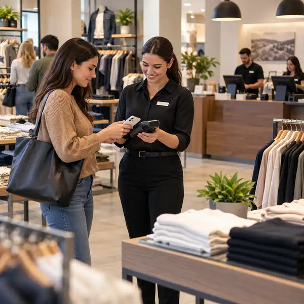 Match Payment Placement to the Service Model