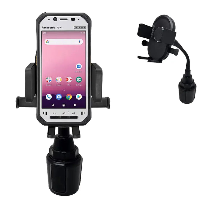 Cup Holder Base Cradle for Panasonic Handheld