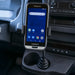 Cup Holder Cradle Mount for Datalogic Handhelds