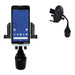 Cup Holder Cradle Mount for Datalogic Handhelds