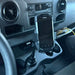 Cup Holder Cradle for Zebra TN28 Handheld
