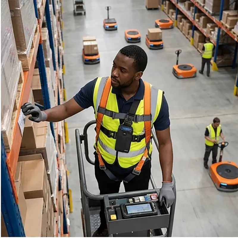 Move Datalogic Memor Workflows Between Tasks