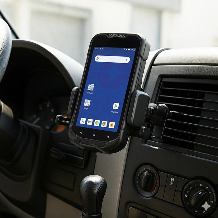 Rugged Cradle Holder for Datalogic Memor 12-17 Handheld