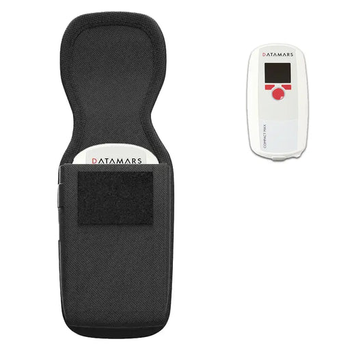 Datamars Compact Max Case with Belt Clip