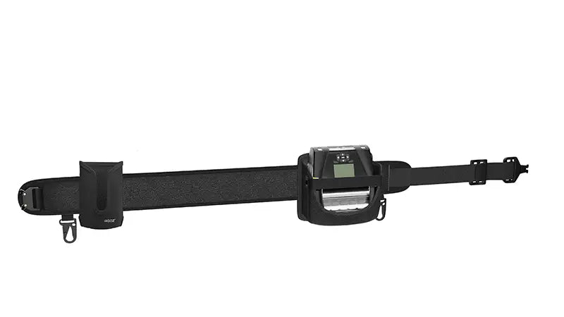 Datamax O'Neil Apex 3 Portable Printer Case & Grip Holster