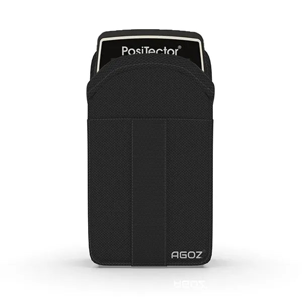 Defelsko PosiTector 6000 Holster with Rugged Belt Clip