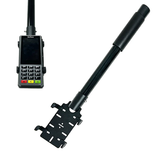 Drive-Thru Handheld Mount for Verifone V400c Pin Pad
