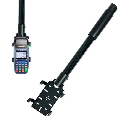 Drive-Thru Mounting Arm for PAX S80 Handheld