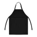 Adjustable Bib Apron for Shift4 POS Staff