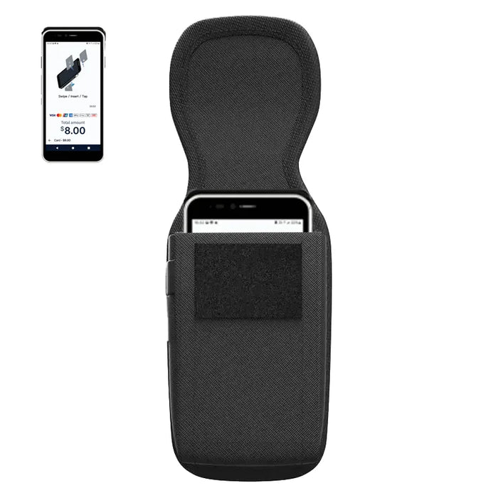 Durable Case with Clip for Spectra S1 Smart POS