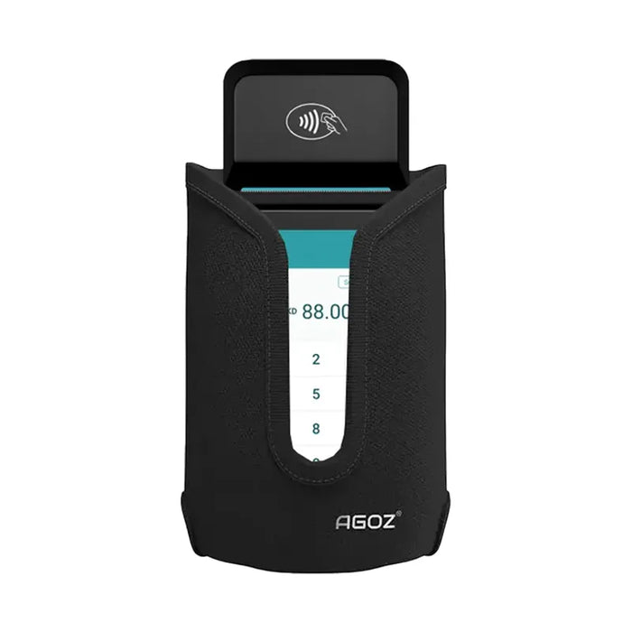 Durable Case with Belt Clip for bbMSL P5 POS