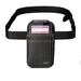Durable Case with Waist Belt for Point Mobile PM85 / PM86 Scanner